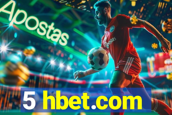 5 hbet.com